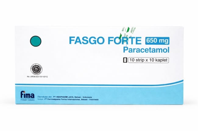 Fasgo Forte