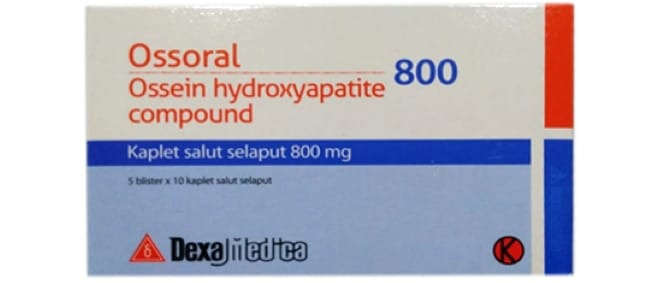 Ossoral