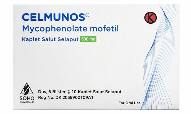 Celmunos