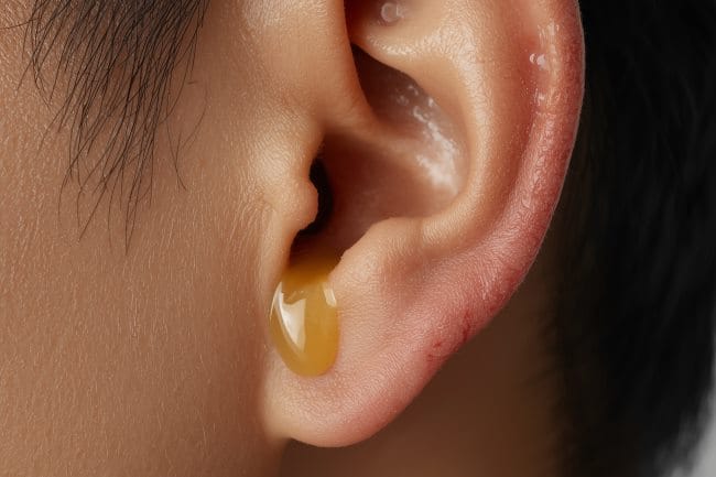 Telinga Keluar Cairan Kuning, Kenali Penyebab dan Langkah Awal Penanganannya - Alodokter