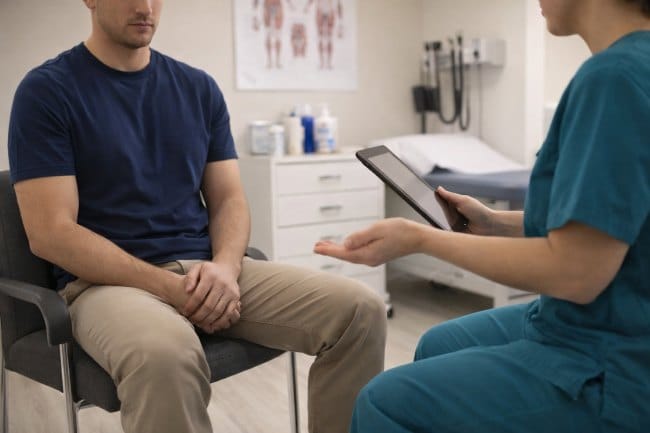 4 Perbedaan Sifilis dan Gonore yang Perlu Diketahui - Alodokter