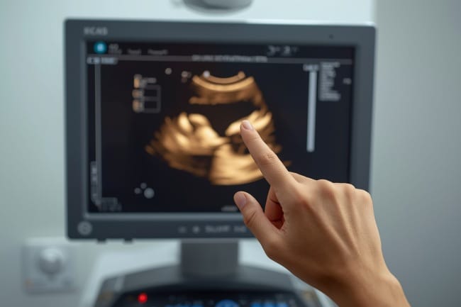 Perbedaan USG 2D, 3D, dan 4D pada Pemeriksaan Kehamilan - Alodokter