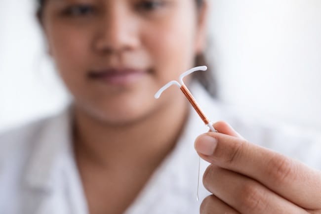 4 Pantangan KB IUD yang Perlu Dihindari - Alodokter