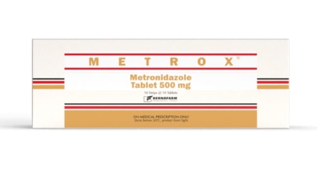 Metrox