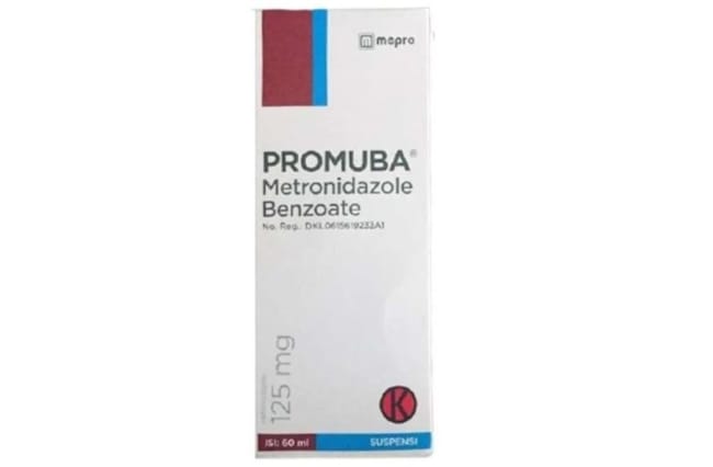 Promuba
