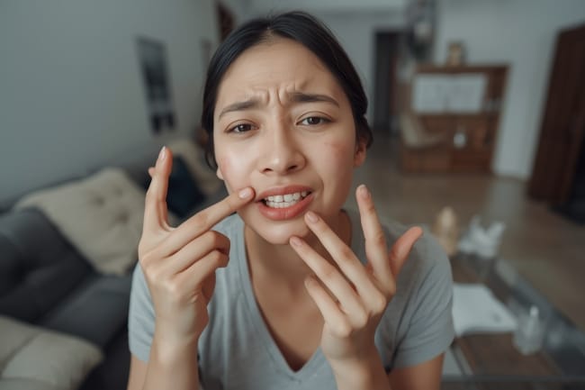 Penyebab Gusi Gatal dan Cara Mengatasinya - Alodokter