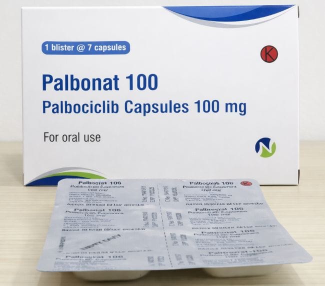 Palbonat