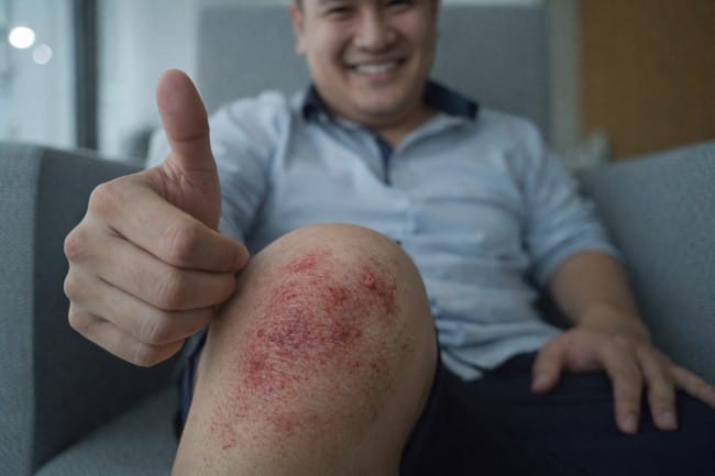 Sindrom Riley-Day, Penyakit Langka yang Sulit Merasakan Nyeri - Alodokter