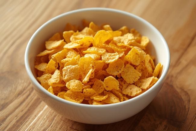 Sereal Jagung, Pilihan Praktis untuk Sarapan Bernutrisi - Alodokter