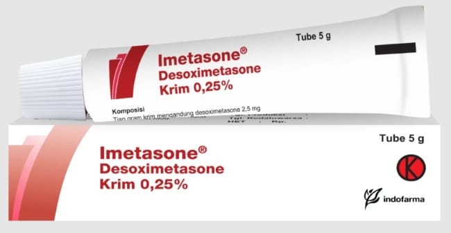 Imetasone