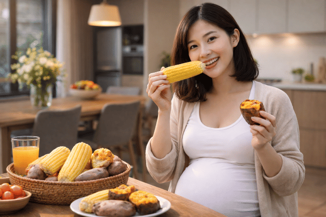 11 Pilihan Pengganti Nasi untuk Ibu Hamil - Alodokter