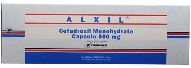 Alxil
