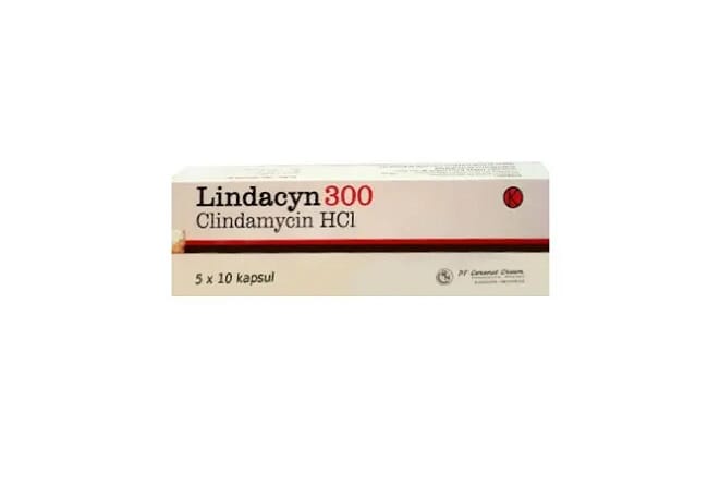 Lindacyn