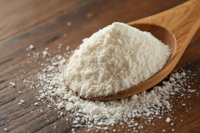 Tepung Ketan, Ini Manfaat dan Tips Pengolahannya - Alodokter