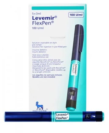 6 Merk Insulin yang Efektif Mengontrol Gula Darah - Alodokter