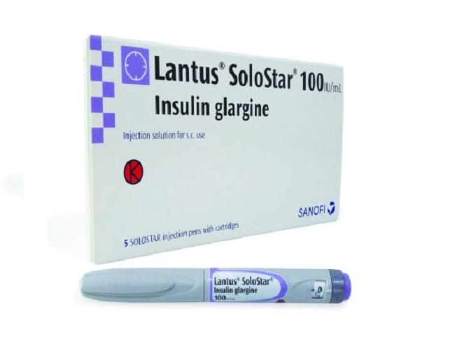 6 Merk Insulin yang Efektif Mengontrol Gula Darah - Alodokter