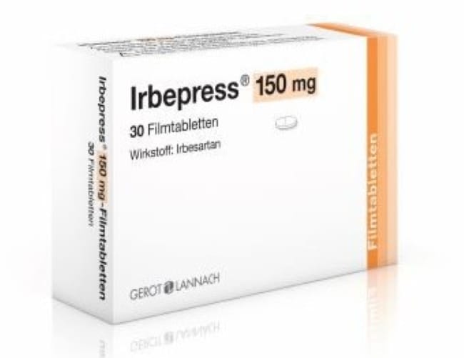 Irbepress