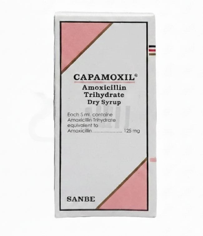 Capamoxil