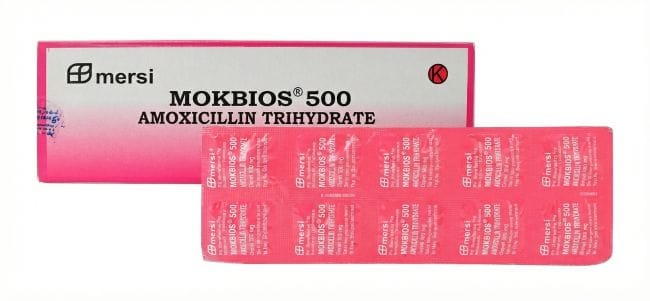 Mokbios