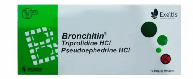 Bronchitin