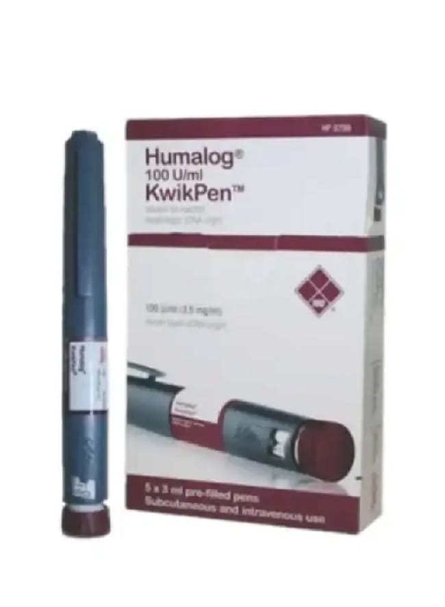 6 Merk Insulin yang Efektif Mengontrol Gula Darah - Alodokter