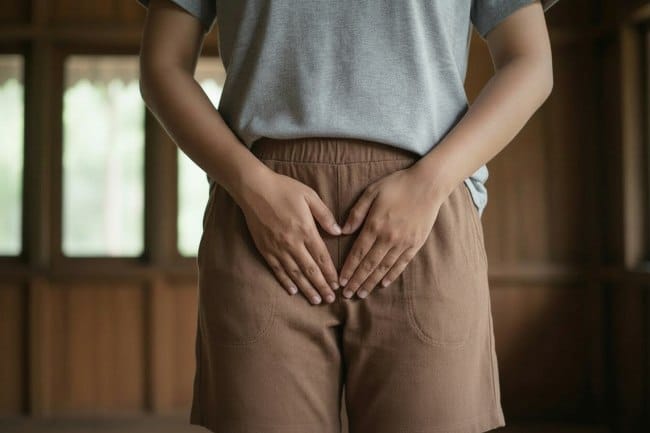Vagina Gatal Setelah Berhubungan, Kenali Penyebab dan Cara Mengatasinya - Alodokter