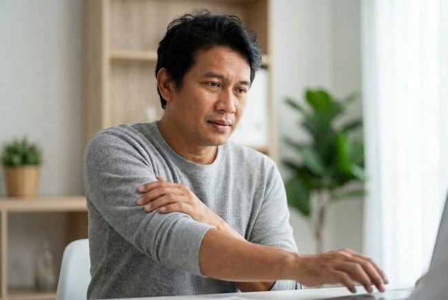 Gangguan Neuromuskular, Kenali Gejala, Penyebab, dan Penanganan yang Tepat - Alodokter