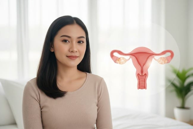 Fase Folikuler, Tahapan Kunci dalam Siklus Menstruasi - Alodokter