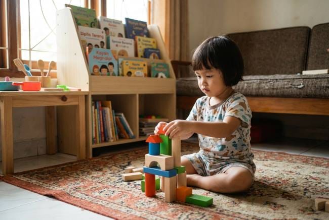 Fase Phallic pada Anak, Kenali Ciri-Ciri dan Tips Menyikapinya - Alodokter