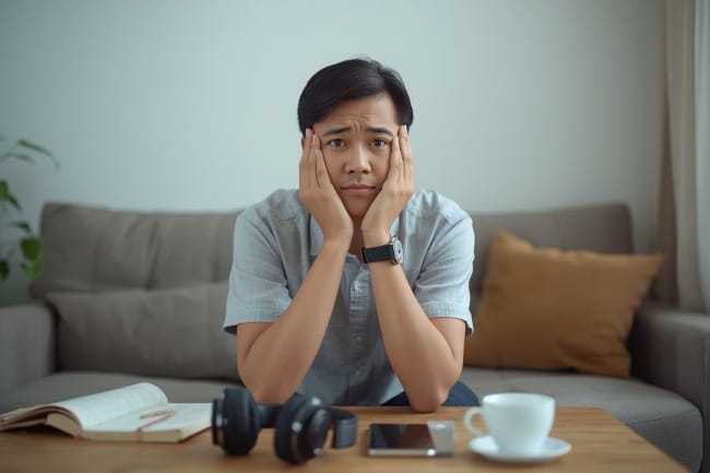 7 Cara Menghilangkan Bosan yang Mudah Dilakukan - Alodokter