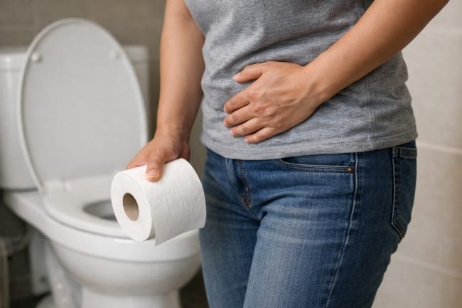 Langsung BAB Setelah Makan, Ketahui Penjelasan Selengkapnya! - Alodokter