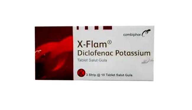 X-Flam