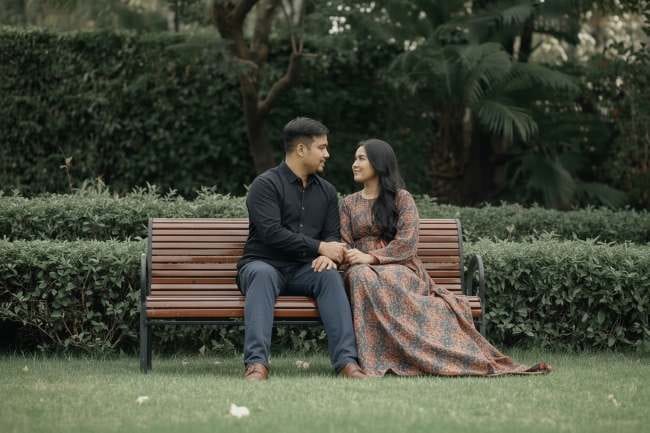 Secure Attachment, Kunci Hubungan yang Sehat dan Bahagia - Alodokter