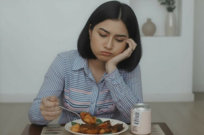 7 Cara Mengembalikan Nafsu Makan yang Aman dan Alami - Alodokter