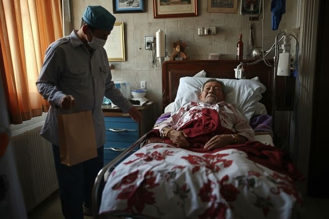 Penyakit Terminal, Kenali Ciri-Ciri, Jenis, dan Perawatannya - Alodokter