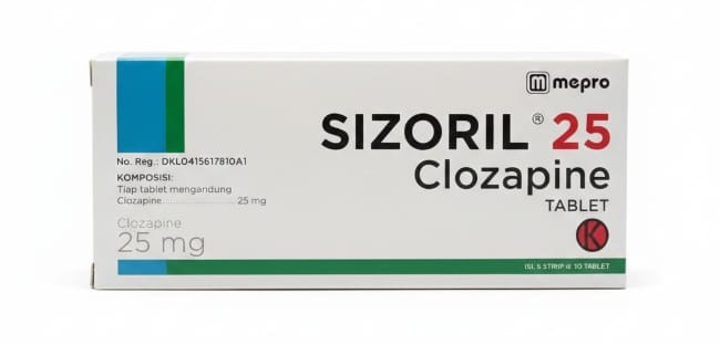 Sizoril