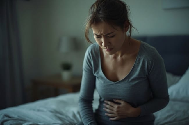 Sakit Saat Berhubungan Seperti Tertusuk, Inilah Berbagai Informasi yang Perlu Dipahami - Alodokter