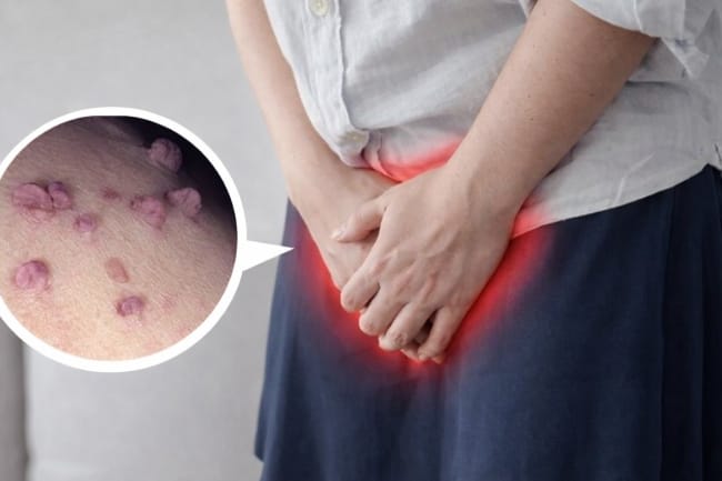 Kondiloma Akuminata pada Wanita, Inilah Berbagai Informasi yang Perlu Diketahui - Alodokter