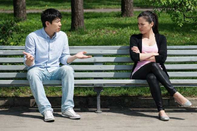 9 Cara Memperbaiki Hubungan Tanpa Drama - Alodokter