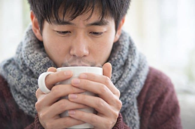 10 Cara Menghangatkan Badan agar Tetap Nyaman di Lingkungan Dingin - Alodokter