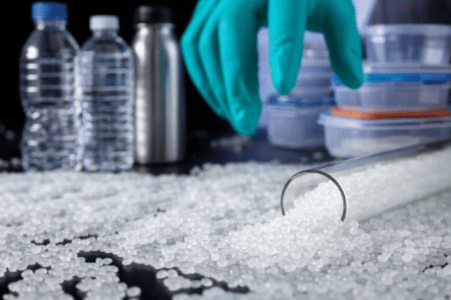 Polypropylene, Ketahui Tingkat Keamanannya di Sini - Alodokter