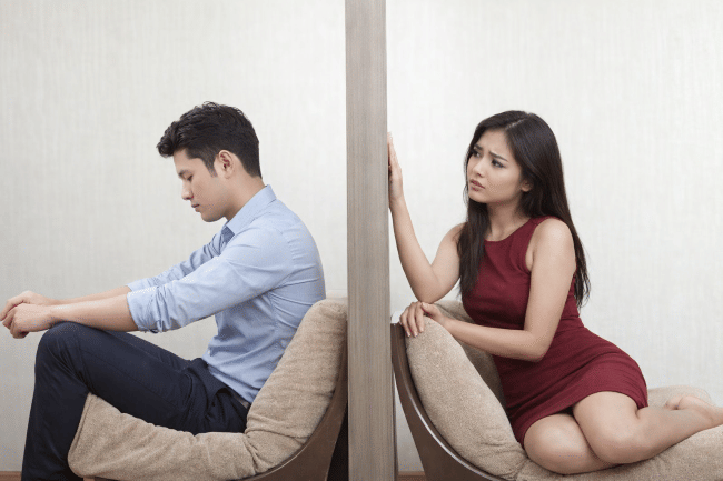 Mengenal Avoidant Attachment Style dan Dampaknya bagi Kesehatan Mental - Alodokter