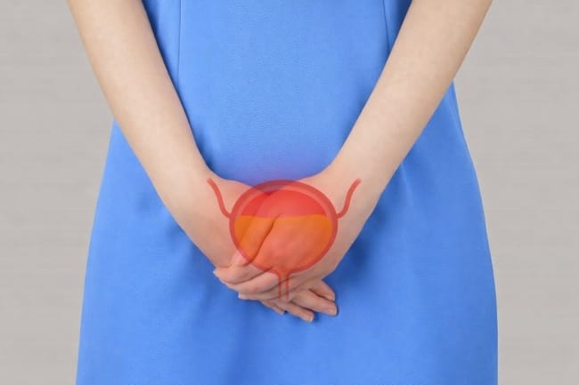 Urine Keluar Tiba-Tiba Tanpa Disadari? Kenali Inkontinensia Urine - Alodokter