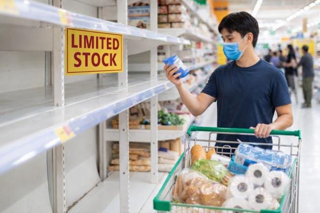 Herd Mentality, Fenomena Mengikuti Tren yang Sedang Viral - Alodokter