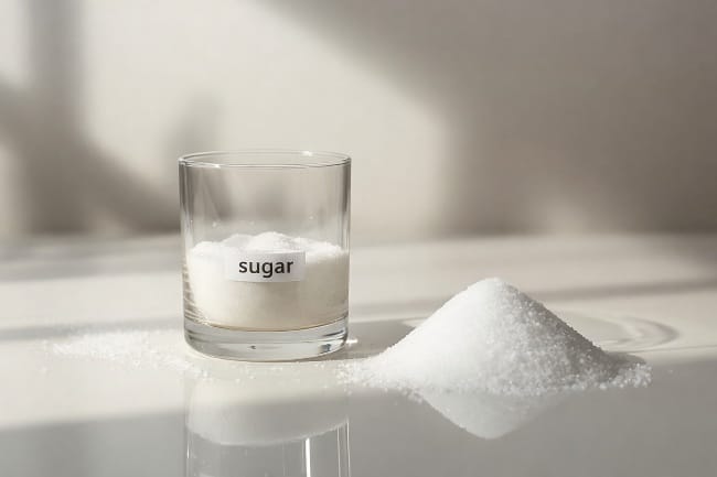 7 Manfaat Mengurangi Gula untuk Kesehatan Tubuh - Alodokter