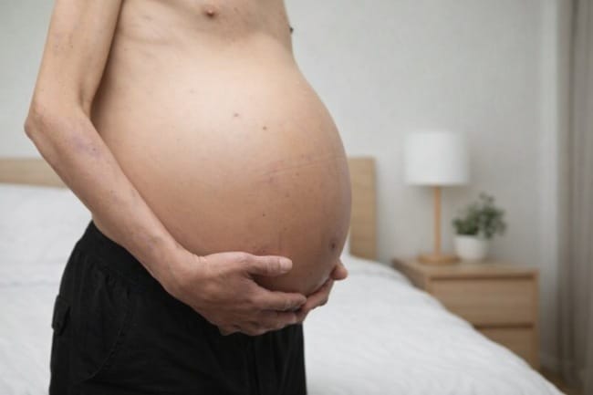 Ciri Perut Buncit karena Penyakit yang Perlu Diwaspadai - Alodokter