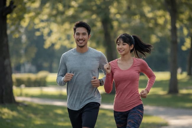 8 Cara Membakar Gula dalam Tubuh yang Efektif - Alodokter