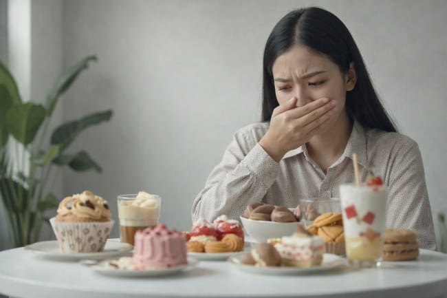 9 Cara Mengurangi Konsumsi Gula yang Mudah Dilakukan - Alodokter