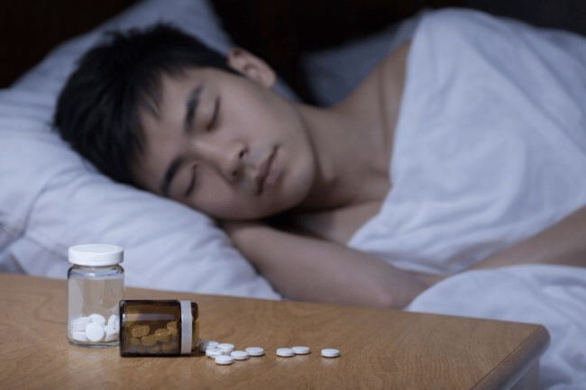 8 Efek Samping Obat Penenang yang Perlu Diketahui - Alodokter