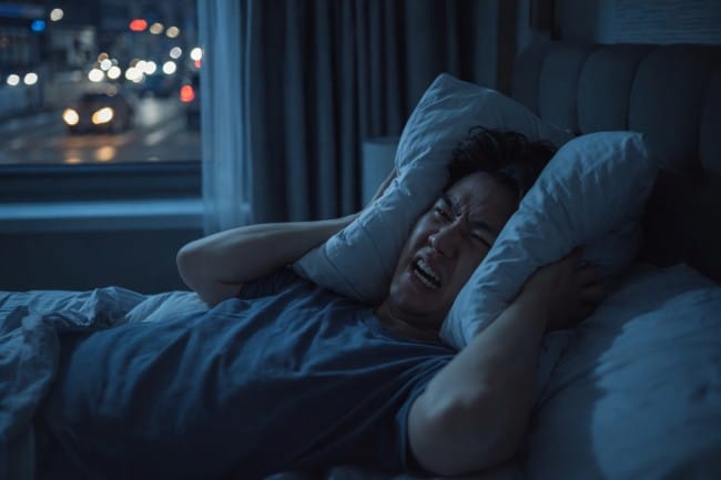 Light Sleeper, Kondisi Ketika Seseorang Sulit Tidur Nyenyak - Alodokter